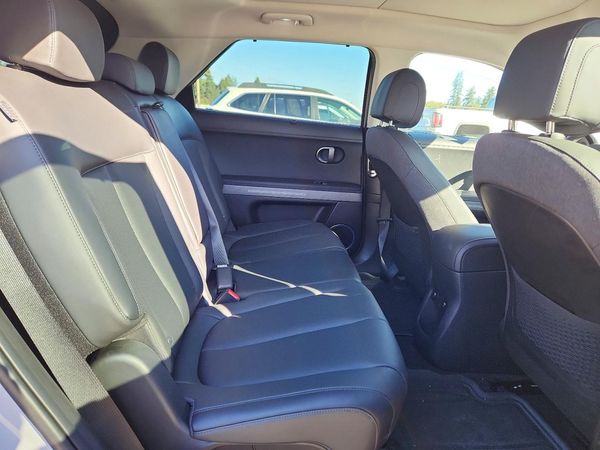2025 HYUNDAI IONIQ Limited — PSRS
