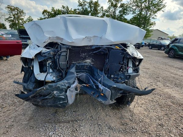 2018 RAM 1500 Rebel — DIRF
