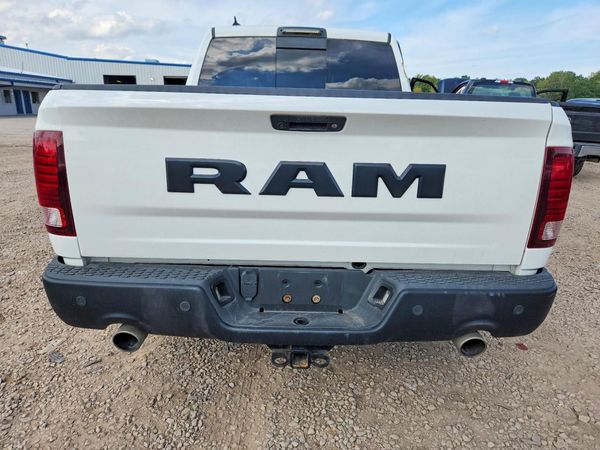 2018 RAM 1500 Rebel — DIRR