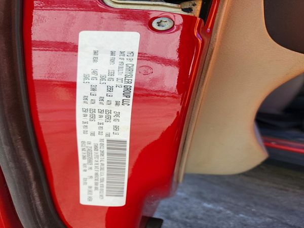 2013 DODGE GRAND CARAVAN SE — VINS