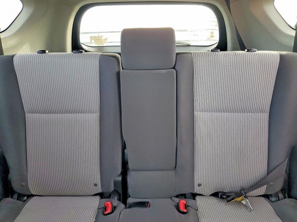 2014 TOYOTA RAV4 Standard — SUVN