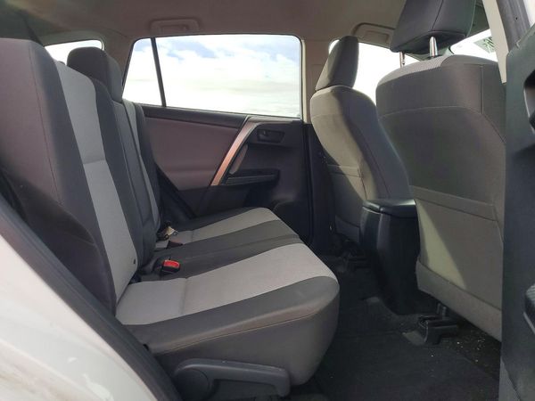 2014 TOYOTA RAV4 Standard — PSRS