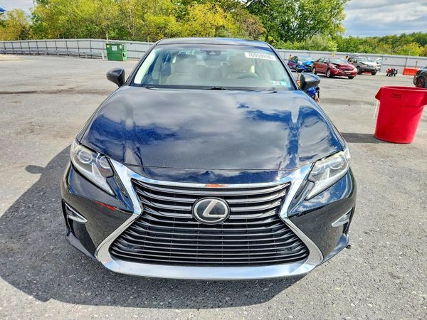 2016 LEXUS ES350 350 — DIRF