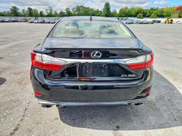 2016 LEXUS ES350 350 — DIRR
