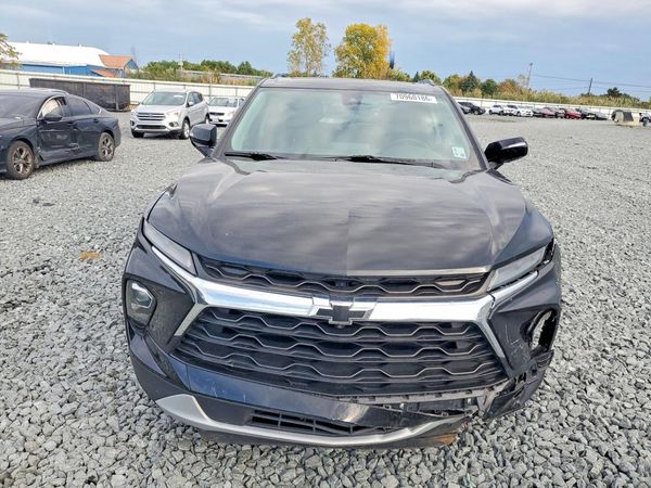 2023 CHEVROLET BLAZER 3LT — DIRF