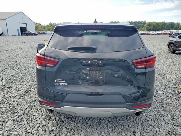 2023 CHEVROLET BLAZER 3LT — DIRR