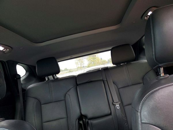 2023 CHEVROLET BLAZER 3LT — SUVN