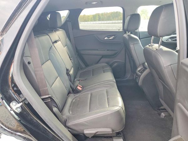 2023 CHEVROLET BLAZER 3LT — PSRS