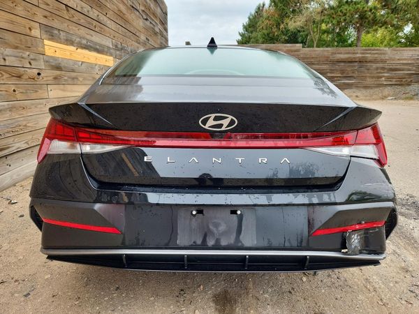 2025 HYUNDAI ELANTRA SEL Convenience — DIRR