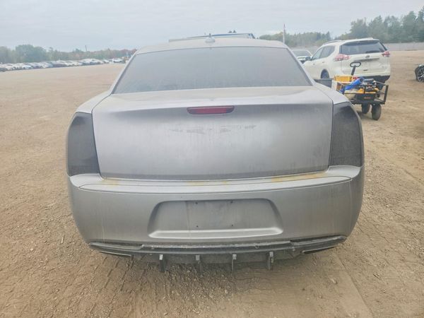 2018 CHRYSLER 300 300S — DIRR
