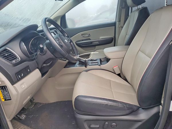 2020 KIA SEDONA LX/EX — DENT