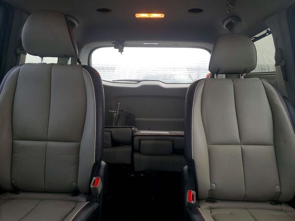 2020 KIA SEDONA LX/EX — SUVN
