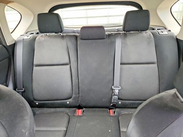 2016 MAZDA CX-5 Sport/GX — SUVN