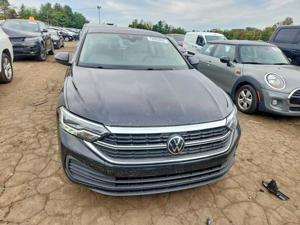 2022 VOLKSWAGEN JETTA SE w/ Sunroof — DIRF