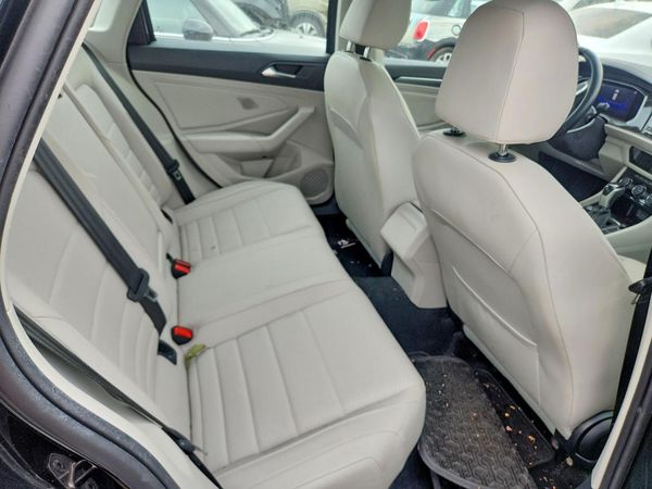 2022 VOLKSWAGEN JETTA SE w/ Sunroof — PSRS