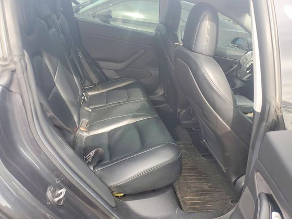2019 TESLA MODEL 3 — PSRS