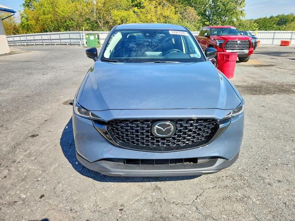 2024 MAZDA CX-5 Preferred Package — DIRF