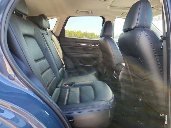 2024 MAZDA CX-5 Preferred Package — PSRS