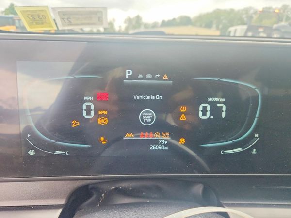 2025 KIA SPORTAGE EX — ODOM