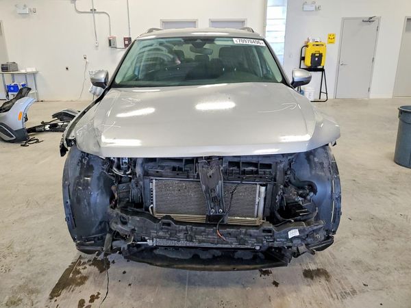 2022 VOLKSWAGEN TIGUAN 4Motion SE — DIRF