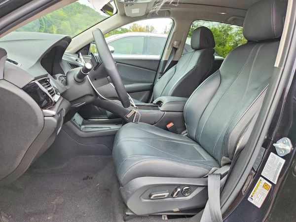 2024 ACURA RDX — DENT