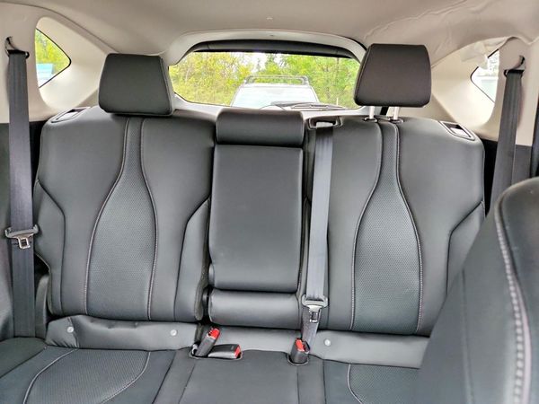 2024 ACURA RDX — SUVN