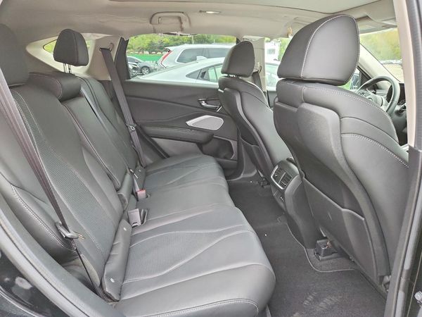 2024 ACURA RDX — PSRS