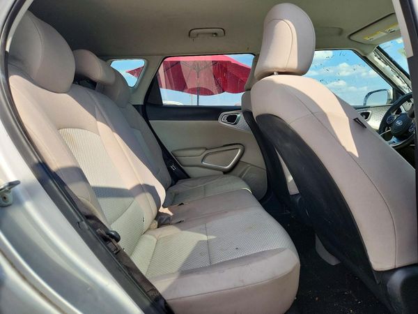 2020 KIA SOUL LX, S, X-Line — PSRS