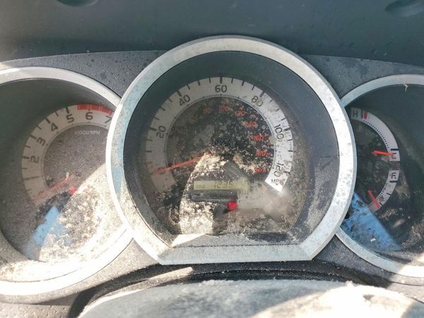 2014 TOYOTA TACOMA Delux Grade — ODOM