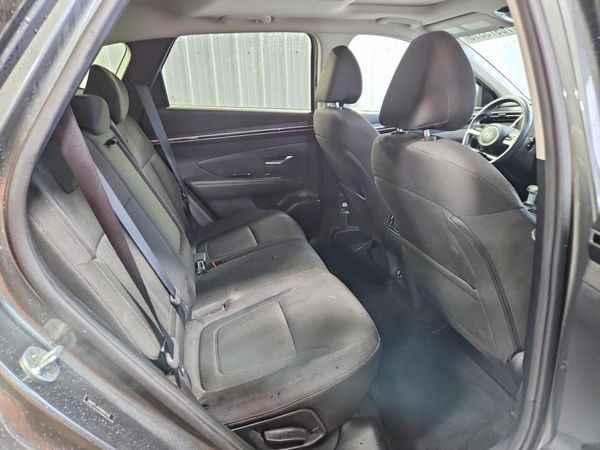 2022 HYUNDAI TUCSON SEL Convenience Pkg — PSRS