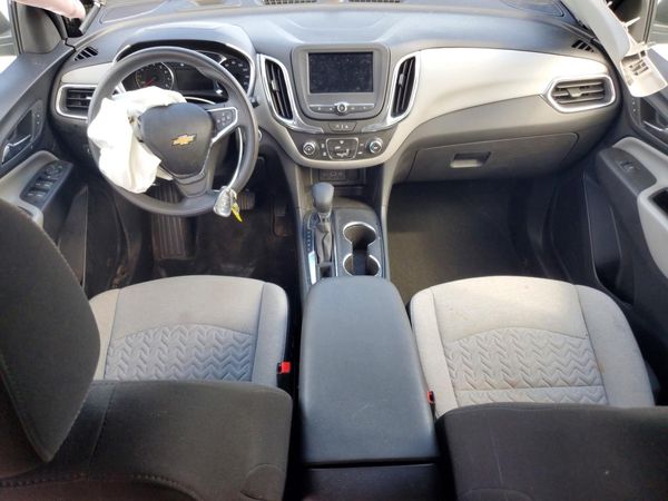 2024 CHEVROLET EQUINOX LS — CKPT
