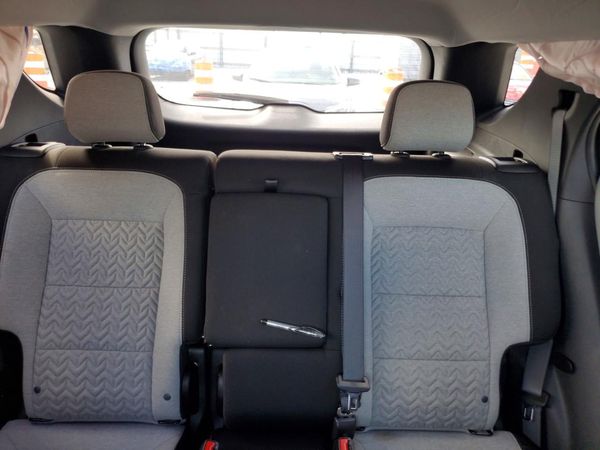 2024 CHEVROLET EQUINOX LS — SUVN