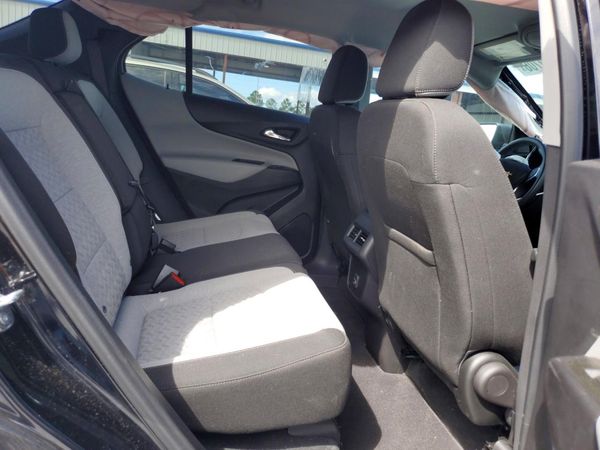 2024 CHEVROLET EQUINOX LS — PSRS