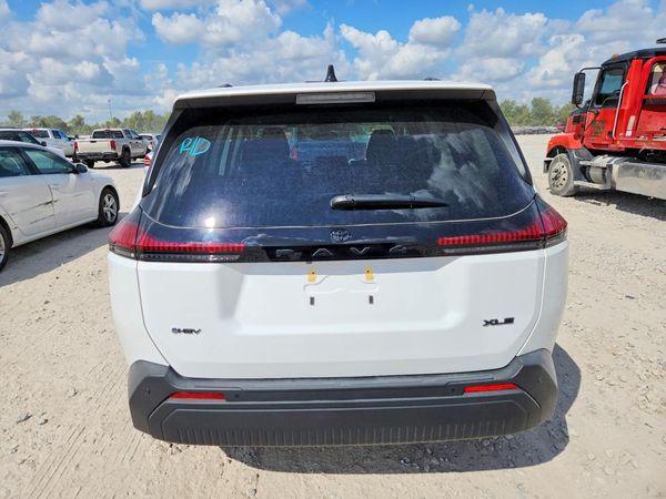 2026 TOYOTA RAV4 — DIRR