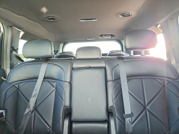 2027 KIA TELLURIDE — SUVN