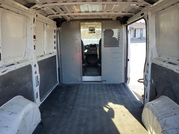 2016 RAM PROMASTER 1500 — CARG