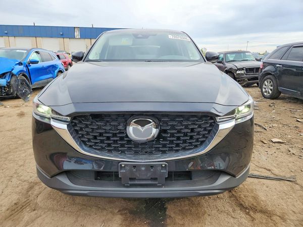 2022 MAZDA CX-5 Select Package — DIRF