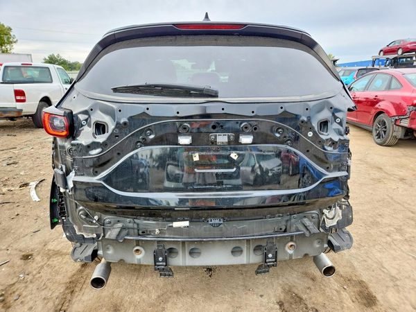 2022 MAZDA CX-5 Select Package — DIRR