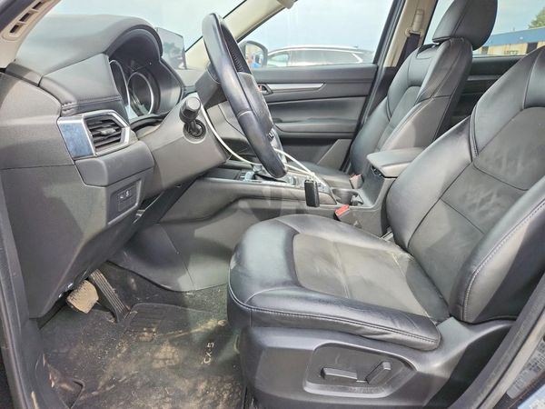 2022 MAZDA CX-5 Select Package — DENT