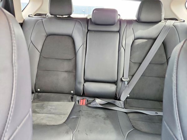 2022 MAZDA CX-5 Select Package — SUVN