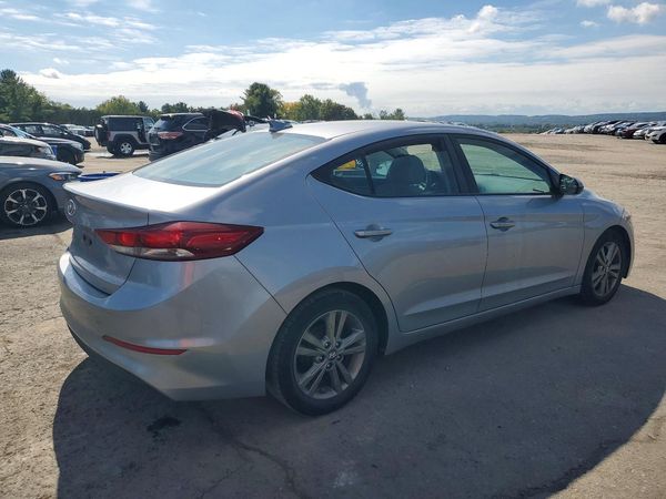 2017 HYUNDAI ELANTRA — PSRA