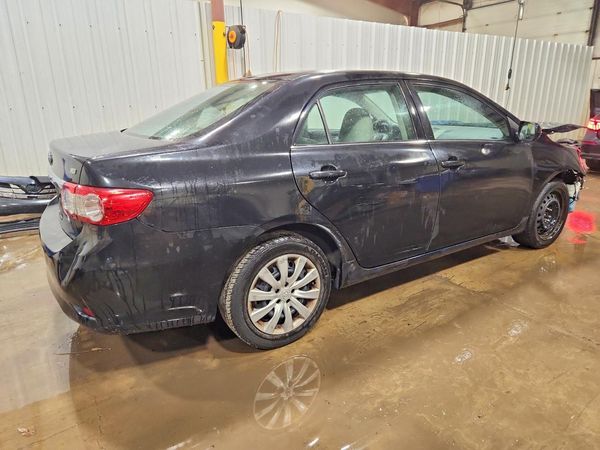 2013 TOYOTA COROLLA — PSRA