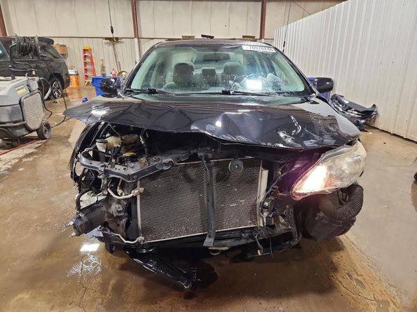2013 TOYOTA COROLLA — DIRF
