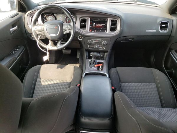 2023 DODGE CHARGER SXT RWD