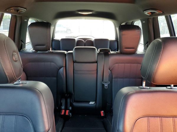 2018 MERCEDES-BENZ GLS GLS450-4M