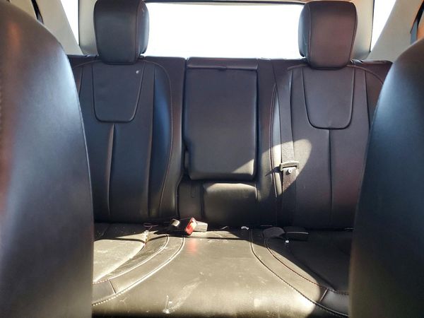 2014 CHEVROLET EQUINOX 2LT — SUVN
