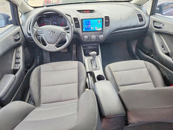 2015 KIA FORTE — CKPT