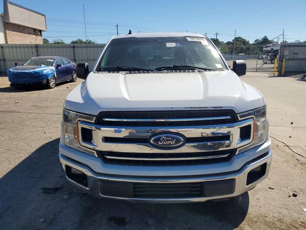 2019 FORD F150 — DIRF