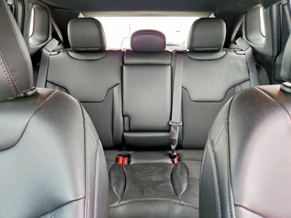 2026 JEEP COMPASS Latitude/North — SUVN