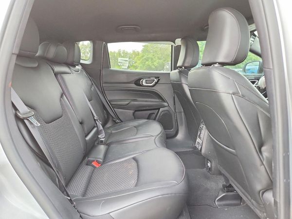 2026 JEEP COMPASS Latitude/North — PSRS
